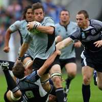 Richie McCawWorld Cup (2007)