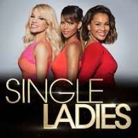 Ricky WhittleHollyoaks as Calvin Valentine (Soap Opera 2006), Single Ladies as Charles (TV Series 2012)