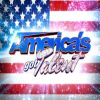 Chloe ChannellAmerica's Got Talent Season 8 (TV Show 2013)