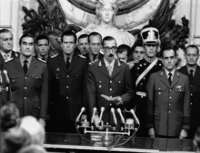 Jorge Rafael VidelaPresident of Argentina (1976-1981)