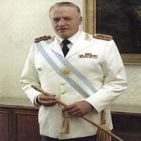 Leopoldo GaltieriPresident of Argentina (1981-1982)