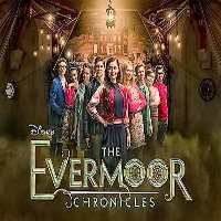 Naomi SequeiraThe Evermoor Chronicles as Tara Crossley (TV Series 2014-2016)