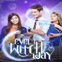 Nick MericoEvery Witch Way as Daniel Miller (TV Series 2014-2018)