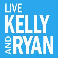 Kathie Lee GiffordLive! with Regis and Kathie Lee (TV Show 1985-2000)