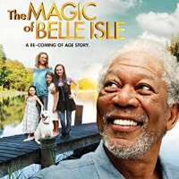 Nicolette PieriniThe Magic of Belle Isle as Flora Flor O'Neil (Film 2012), Annie as Mia Putnam (Film 2014)