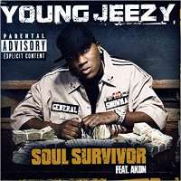 JeezySoul Survivor (Single 2005), The Inspiration (Album 2006), The Recession (Album 2008)