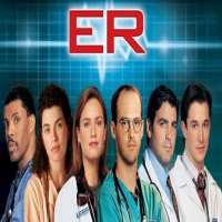 Mekhi PhiferER as Dr. Greg Pratt (TV Series 2002-2008), Lie to Me (TV Show 2009-2011)