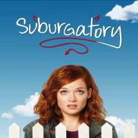 Jane LevySuburgatory as Tessa Altman (TV Series 2011-2014)