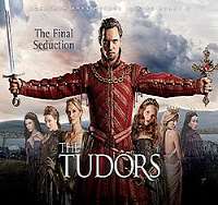 Torrance CoombsThe Tudors as Thomas Culpepper (TV Series 2007-2010), Reign as  Sebastian Bash (TV Series 2013-2016)