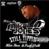 Slim ThugStill Tippin (Single 2005)