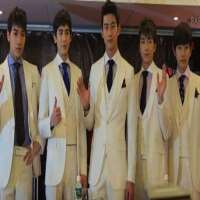Ok Taecyeon2PM (Group)