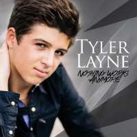 Tyler LayneRD7 (Group), Nothing Works Anymore (Single 2014)