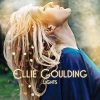 Ellie GouldingLights (Album 2010)