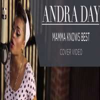 Andra DayBig Poppa (Song), Let's Get It On (Song 1973), Mamma Knows Best (Cover Song)