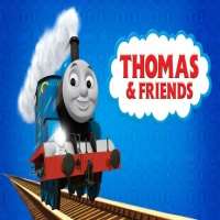 Rasmus HardikerThomas & Friends as Troublesome Trucks (TV Series 2015-Present)