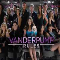 Brittany CartwrightVanderpump Rules (TV Show 2017)