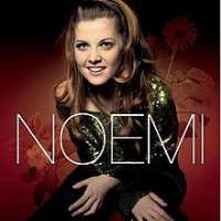 NoemiNoemi (EP 2009)