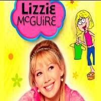 Jake ThomasLizzie McGuire as Matthew Matt McGuire (TV Series 2001-2004)