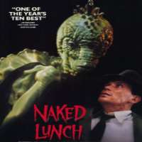 Nicholas CampbellNaked Lunch as Hank (Film 1991), New Waterford Girl as Frances Pottie (Film 1999), Prozac Nation as Donald (Film 2001)