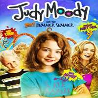 Jordana BeattyJudy Moody and the Not Bummer Summer as Judy Moody (Film 2011)
