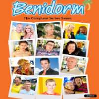 Milanka BrooksBenidorm as Ionela (TV Series 2015-2016)