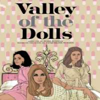 Sharon TateValley of the Dolls as Jennifer North (Film 1967)
