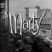 Ernest BorgnineMarty as Marty Piletti (Film 1955), McHale's Navy as Lt. Commander Quinton McHale Sr(TV Series 1964), The Wild Bunch as Dutch Engstrom (Film 1969)