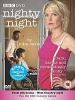 Julia DavisNighty Night as Jill Tyrell	(TV Series 2004-2005), Hunderby as Dorothy (TV Series 2012-2015)