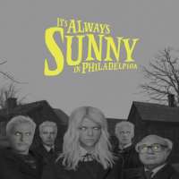 Jimmi SimpsonIt's Always Sunny in Philadelphia as Liam McPoyle (TV Series 2005-2013), The Late Show with David Letterman as Lyle the intern (TV Series 2008-2009)