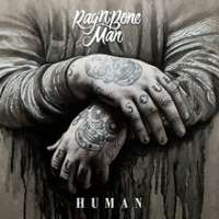Rag'n'Bone ManHard Came the Rain (Single 2015), Human (Single 2016), Healed (Single 2016)