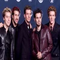 Lance Bass Birthday, Real Name, Age, Weight, Height, Family, Facts ...