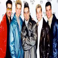 Joey FatoneNSYNC (Band)
