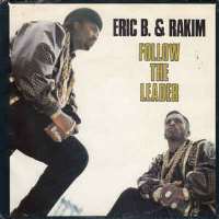 RakimEric B. & Rakim (Duo), Follow the Leader (Album 1988)