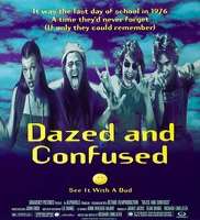 Joey Lauren AdamsDazed and Confused (1993), Chasing Amy (1997)