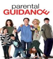 Mavrick MorenoParental Guidance as Cody (Film 2012)