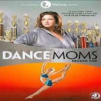 Brooke HylandDance Moms (TV Series 2011)
