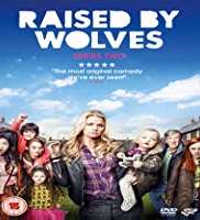 Rebekah StatonRaised by Wolves as Della Garry (TV Series 2013-2016)