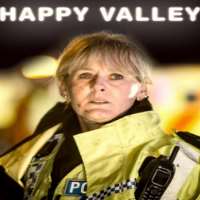 James NortonHappy Valley as Tommy Lee Royce (TV Series 2014-2016), Grantchester as Sidney Chambers	(TV Series 2014-2019)