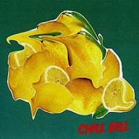Rob StoneChill Bill (Song 2015)