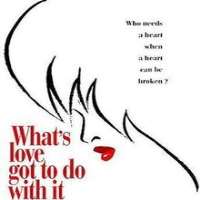 Jenifer LewisWhat's Love Got to Do With It as Zelma Bullock (Film 1993), Poetic Justice as Anne (Film 1993), The Brothers as Louise Smith (Film 2001)