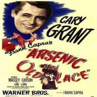 John Alexander(Actor)Arsenic and Old Lace (1944)