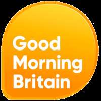 Susanna ReidBBC Breakfast (TV Program 2003-2014), Good Morning Britain (TV Program 2014)