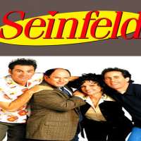 Jason AlexanderSeinfeld as George Costanza (Television Series 1989), Pretty Woman (Film 1990)