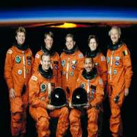 Michael FoaleSTS-45 (1992), STS-56 (1993), STS-63 (1995)