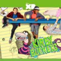 Cade SuttonKirby Buckets as Eli (TV Series 2014-2017)