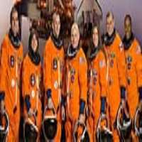 Tracy Caldwell DysonSTS-118 (2007), Soyuz TMA-18 (2010)