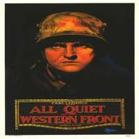 Richard AlexanderAll Quiet on the Western Front (1930)