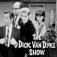 Dick Van DykeThe Dick Van Dyke Show (TV Show 1961-1966), Bye Bye Birdie as Albert F. Peterson (Film 1963), Mary Poppins as Bert/Mr. Dawes Sr. (Film 1964)