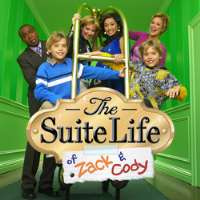 Phill LewisThe Suite Life of Zack & Cody as Marion Moseby (TV Series 2005-2008), The Suite Life on Deck as Marion Moseby (TV Series 2008-2011)