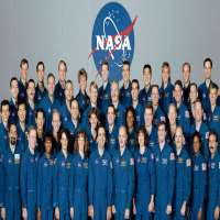 David M. BrownNASA Astronaut Group 16 (1996)